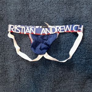 Andrew Christian Jock - Size Large